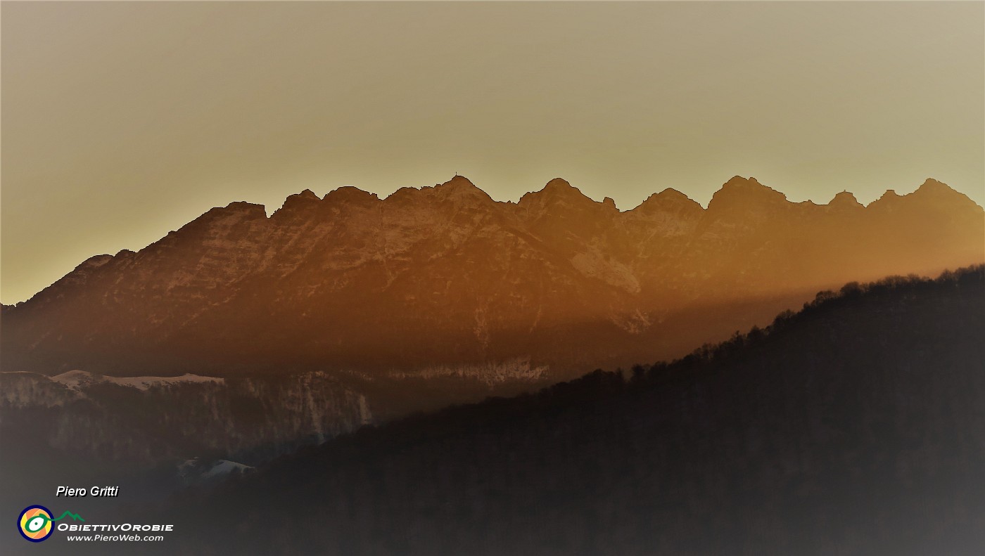 98 Tramonto in Resegone.JPG
